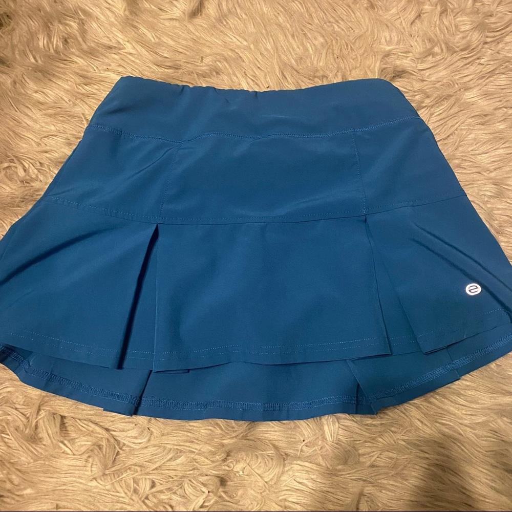 skort